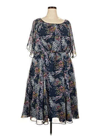 ModCloth Casual Dress (view 1)