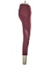 Athleta Color Block Burgundy Active Pants Size XS (petite) - photo 4