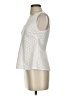 Rag & Bone/JEAN Ivory Sleeveless Blouse Size XXS - photo 5