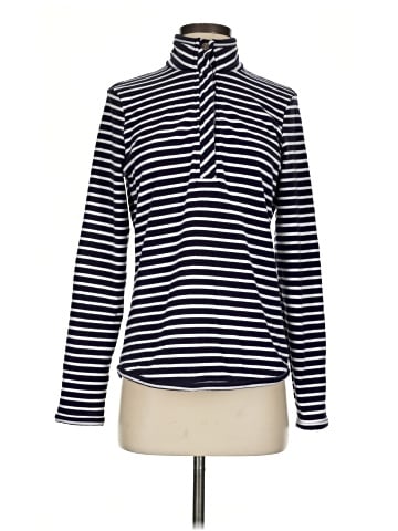 Fairway & Greene Long Sleeve Polo (view 1)
