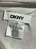 DKNY Paisley Pink Cocktail Dress Size 2 - photo 7