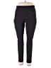 Athleta Black Active Pants Size 18 - photo 1