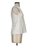Rag & Bone/JEAN Ivory Sleeveless Blouse Size XXS - photo 4