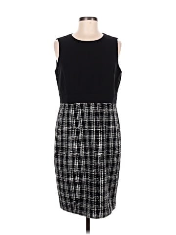 Kasper Casual Dress (view 1)