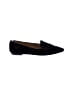 Ann Taylor Solid Black Flats Size 6 - photo 1