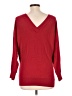 Universal Standard Red 3/4 Sleeve Blouse Size 12 (XS) - photo 2