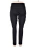 Athleta Black Active Pants Size 18 - photo 2