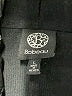 Bobeau Black Kimono Size L - photo 7