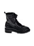 Steve Madden Black Ankle Boots Size 7 - photo 1