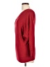 Universal Standard Red 3/4 Sleeve Blouse Size 12 (XS) - photo 5