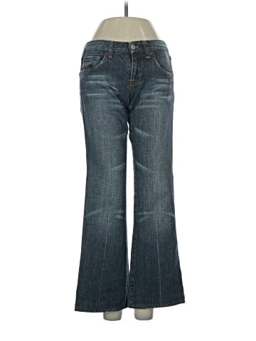 7 For All Mankind Jeans (view 1)