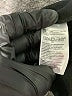Banana Republic Solid Black Shorts Size 8 - photo 4