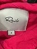 Rails Pink Long Sleeve Button-Down Shirt Size S - photo 7