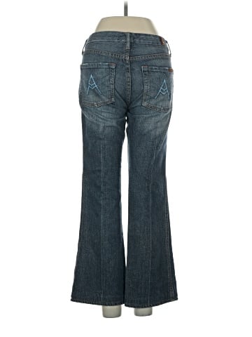 7 For All Mankind Jeans (view 2)