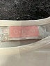 C+D+M Collection Color Block Tan Casual Dress Size S - photo 7