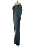 7 For All Mankind Blue Jeans Size 24 waist - photo 5