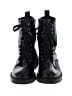Steve Madden Black Ankle Boots Size 7 - photo 2