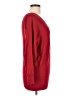 Universal Standard Red 3/4 Sleeve Blouse Size 12 (XS) - photo 4