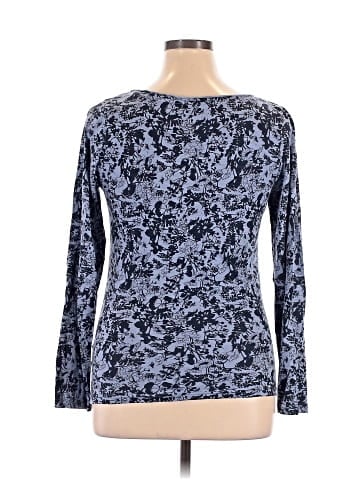 Pilcro 3/4 Sleeve T-Shirt (view 2)