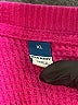 Old Navy Pink Pullover Sweater Size XL - photo 7