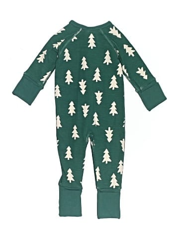 Hanna Andersson Long Sleeve Onesie (view 2)