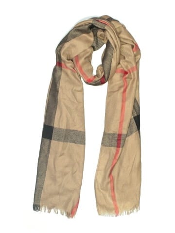 Jessica McClintock Scarf (view 1)