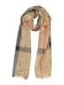 Jessica McClintock 100% Polyester Tan Scarf One size - photo 1