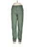Kut from the Kloth Green Cargo Pants Size 8 - photo 1