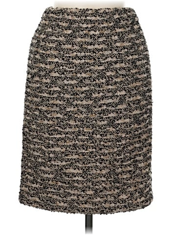 St. John Couture Casual Skirt (view 1)