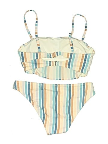 Xhilaration Two Piece Swimsuit (view 2)