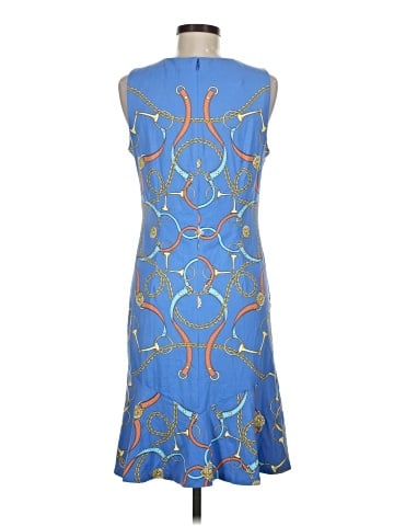 J. McLaughlin Casual Dress (view 2)