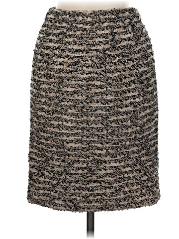 St. John Couture Casual Skirt (view 2)