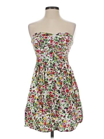 Bebop Cocktail Dress (view 1)