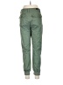 Kut from the Kloth Green Cargo Pants Size 8 - photo 2