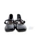 Assorted Brands Black Flats Size 6 - photo 2