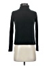 James Perse Black Long Sleeve Turtleneck Size XS (0) - photo 1