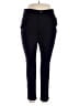 Old Navy Black Casual Pants Size 14 - photo 1