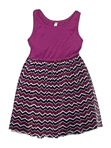 Beautees Dress (view 1)