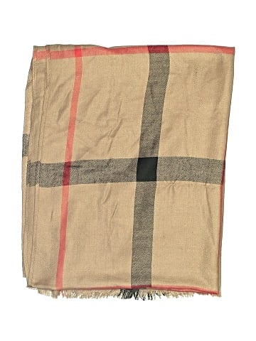 Jessica McClintock Scarf (view 2)