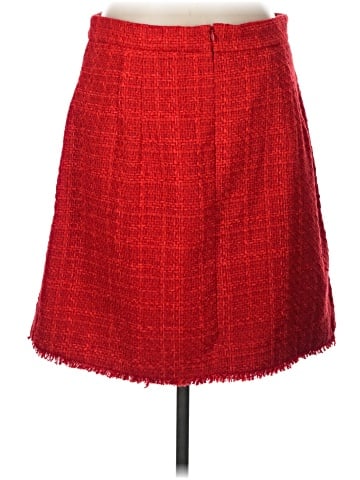 Ann Taylor Casual Skirt (view 2)