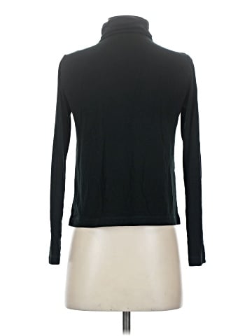 James Perse Long Sleeve Turtleneck (view 2)