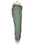 Kut from the Kloth Green Cargo Pants Size 8 - photo 4