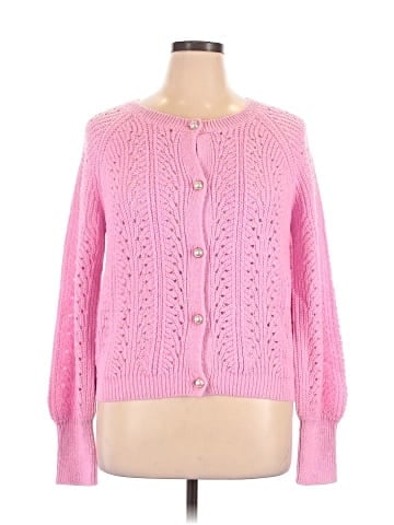 Lilly Pulitzer Cardigan (view 1)
