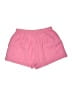 Wishlist Apparel Solid Pink Shorts Size L - photo 2