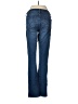 CALVIN KLEIN JEANS Solid Blue Jeans Size 8 - photo 2