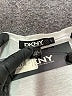 DKNY 100% Lyocell Ivory Long Sleeve Top Size L - photo 7