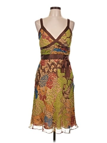 Kay Unger Cocktail Dress (view 1)