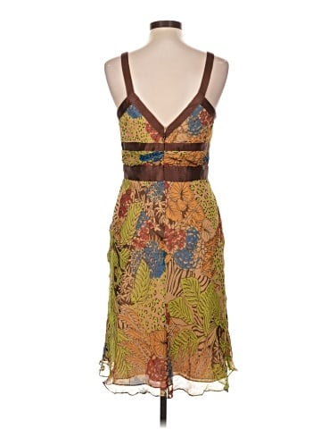 Kay Unger Cocktail Dress (view 2)