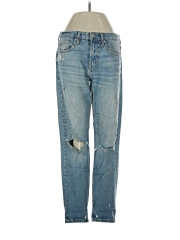 Zara Jeans (view 1)