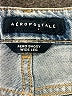 Aeropostale Blue Jeans Size 6 - photo 7
